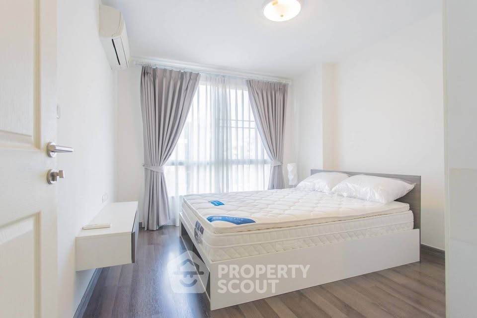 picture 1-BR Condo at DVieng Santitham in Chang Phueak (ID 3434756) - 4/14