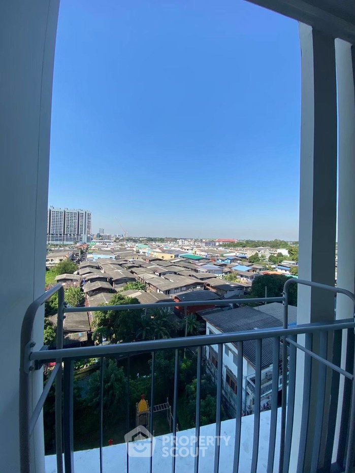 รูป คอนโด 1-ห้องนอน ที่ เดอะ โพรดิจี้ เพชรเกษม 62 ใกล้ MRT ภาษีเจริญ (ID 3441908) - รูปที่ 14/20