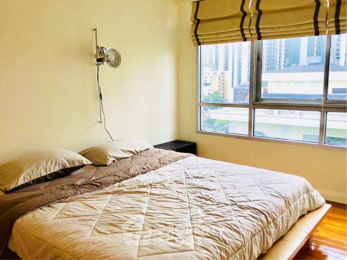 picture 1-BR At Plus 38 Hip Condominium Near BTS Thong Lor (ID 515326) - 3/6