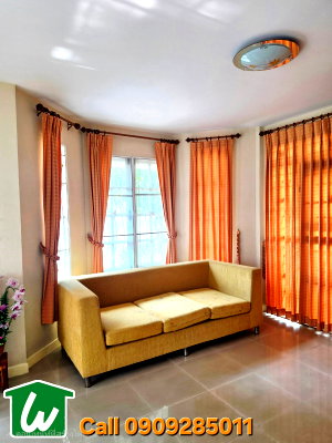 Houses for sale Suan Sunandha Rajabhat University Salaya : Sale!!! Only 4.6 m. in Salaya Near Mahidol University  