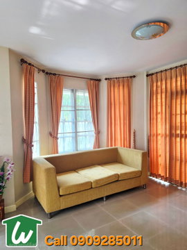 Sale!!! Only 4.6 m. in Salaya Near Mahidol University  