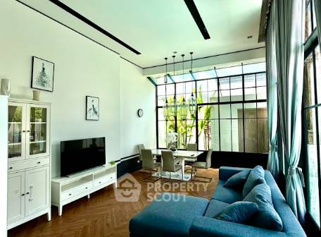 picture Pet-Friendly 2-BR Villa For Sale At Mono Pool Villa Pasak, Phuket (ID 3437364) - 3/5
