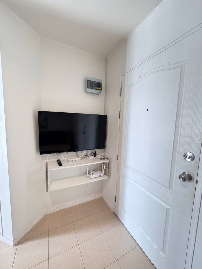picture Studio condo for rent, size 23 sq.m. - 5/11