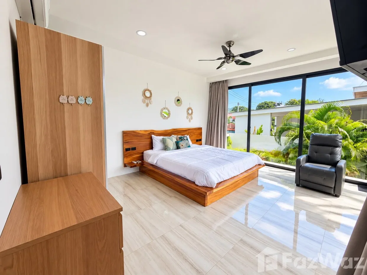 picture 3 Bedroom Villa for sale in Bo Phut, Surat Thani  6880837 - 22/29