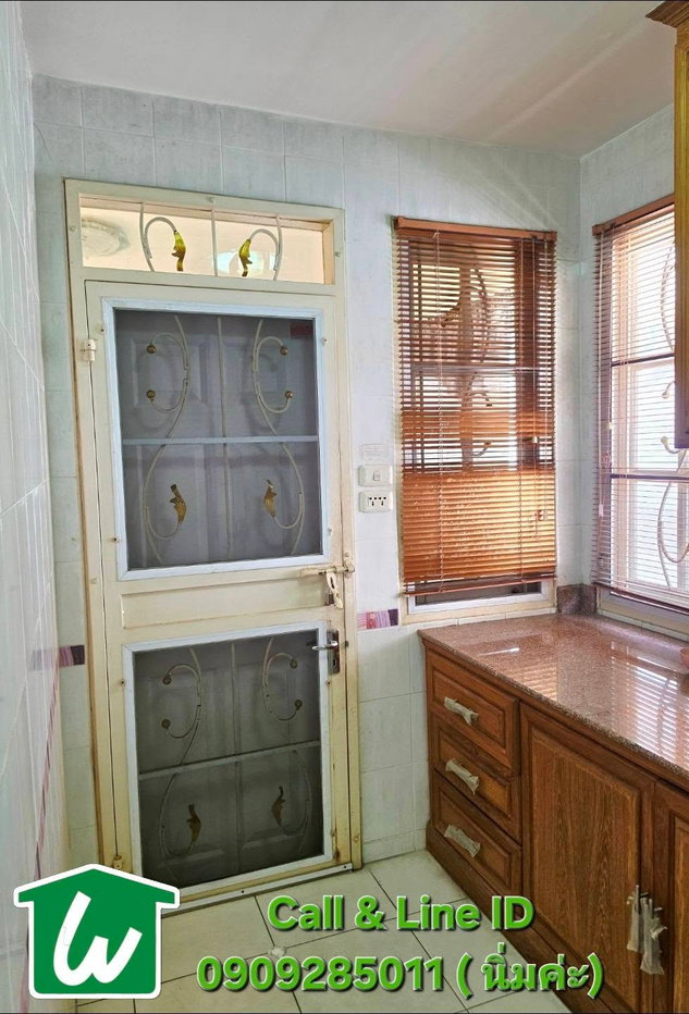 picture Sale!!! Only 4.6 m. in Salaya Near Mahidol University   - 15/24