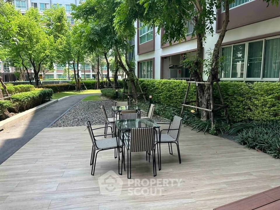 รูป คอนโด 1 ห้องนอน ขนาด 30 ตร.ม. D Condo Ping เชียงใหม่ (ID 3437141) - รูปที่ 13/13