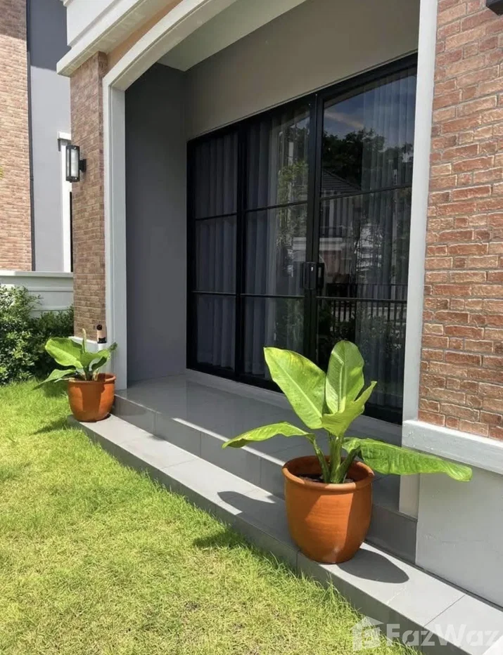 picture 3 Bedroom 3 Bathroom Crown Estate Village, Koh Kaew, Phuket 6877209 - 6/16