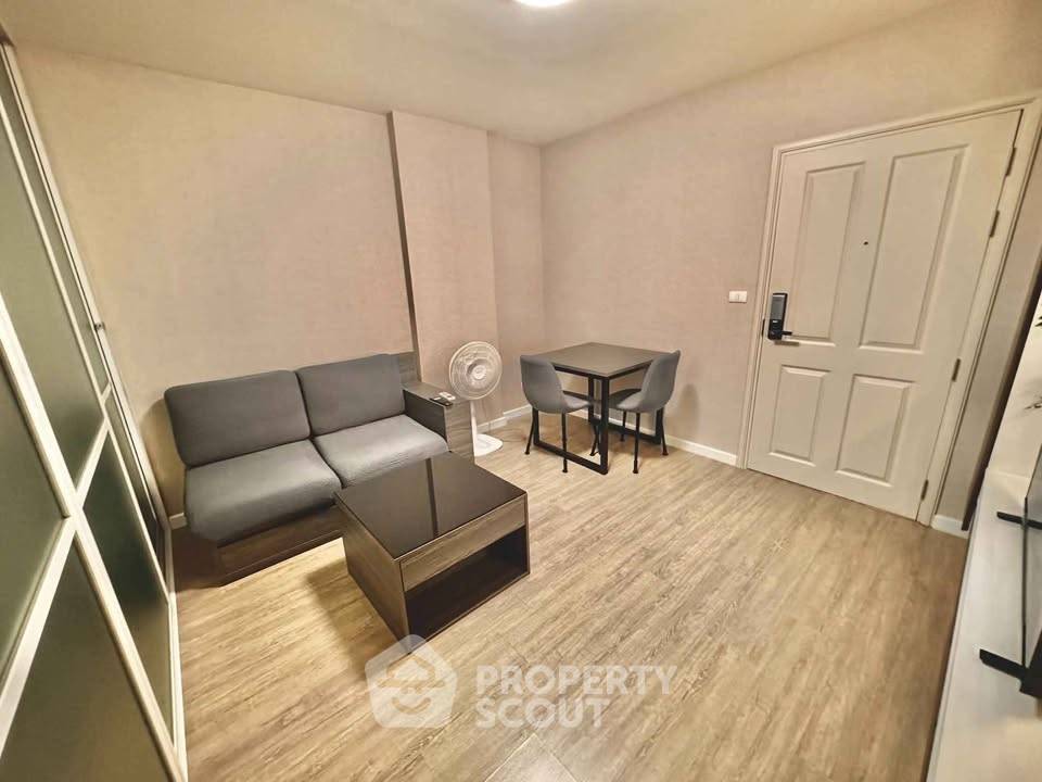 รูป คอนโด 1 ห้องนอน ขนาด 30 ตร.ม. D Condo Ping เชียงใหม่ (ID 3437141) - รูปที่ 4/13