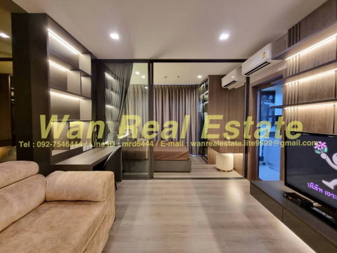 Politan aqua riverside cobdo for rent