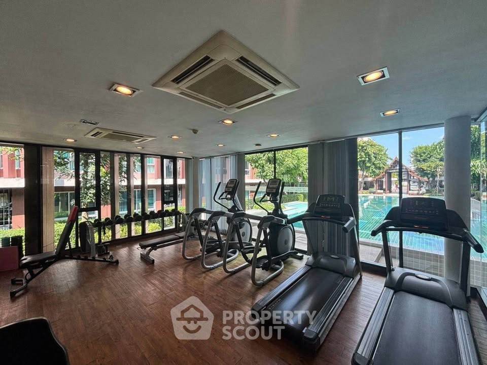 picture 1-BR Condo at DVieng Santitham in Chang Phueak (ID 3434688) - 9/11