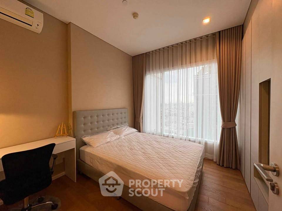 รูป คอนโด 1-ห้องนอน ที่ เดอะ เซนต์ ลาดพร้าว ใกล้ MRT พหลโยธิน (ID 3435678) - รูปที่ 16/23