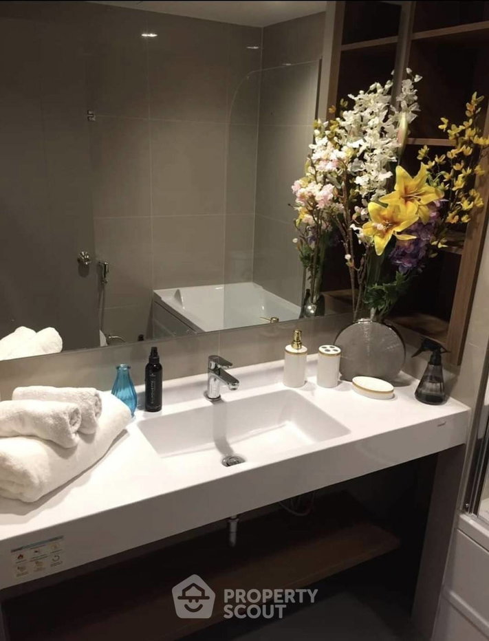 picture 1-BR Condo at Ideo Sukhumvit 93 near BTS Bang Chak (ID 3438933) - 8/10