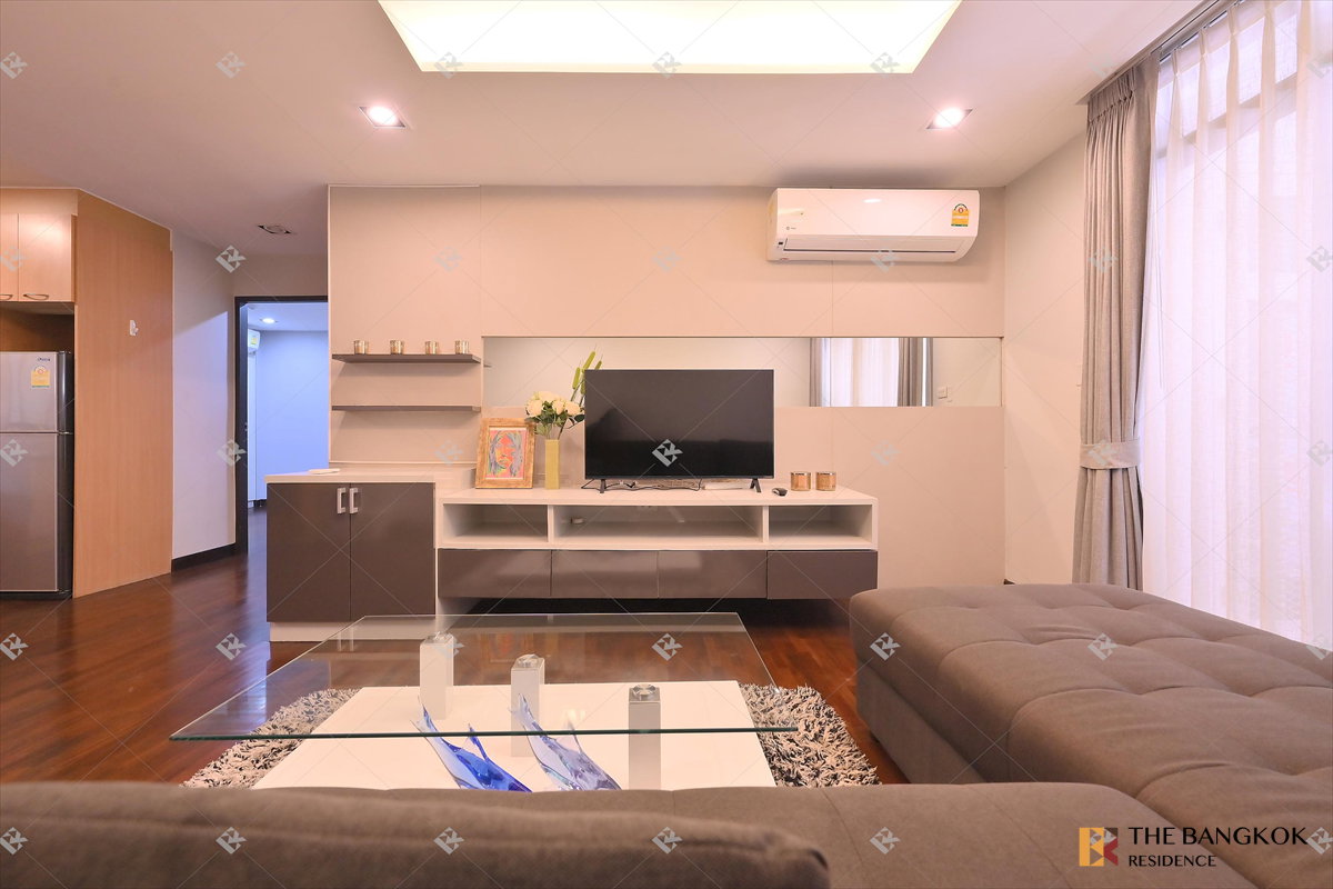 รูป ขายคอนโด ❤️‍🔥 ยูนิตดีราคาดี Baan Chan Condominium  ใกล้ BTS ทองหล่อ - รูปที่ 2/10