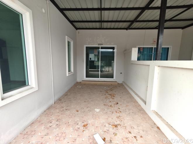 picture TOWN HOUSE 26.4 Sq.w. Pluak Daeng Rayong for 1.6M - 4/31