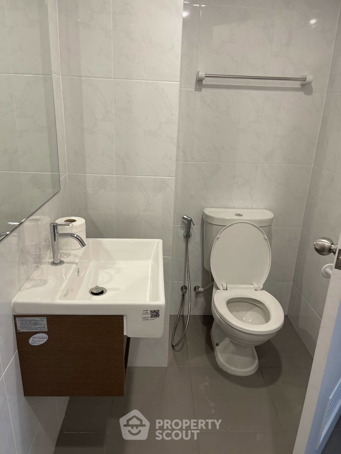 picture 2-BR Condo at Grene Condo Donmueang-Songprapha in Don Mueang (ID 3435213) - 14/16