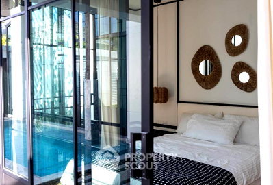 Houses for sale Thalang Phuket : Pet-Friendly 3-BR Villa At Mono Pool Villa Pasak (ID 3437350)