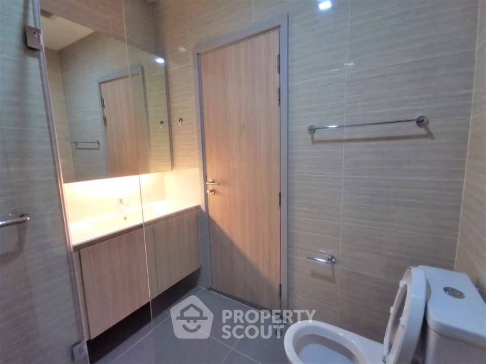 picture 1-BR Condo at M Jatujak near BTS Saphan Khwai (ID 3441934) - 8/9