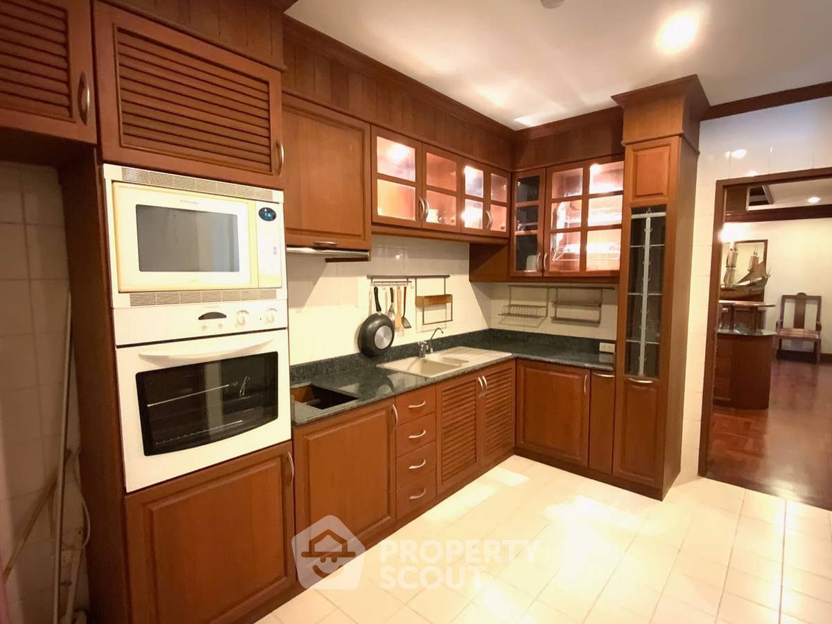 รูป คอนโด 3 ห้องนอน ขนาด 276 ตร.ม. ชั้น 24 PM Riverside Condominium (ID 375206) - รูปที่ 7/20