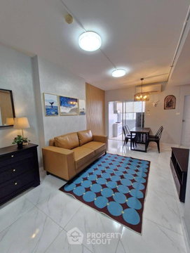 2-BR Condo at City Home Sukhumvit near BTS Udom Suk (ID 3436772)