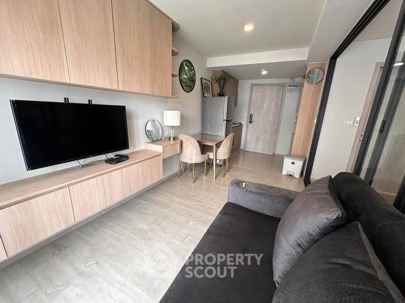 รูป คอนโดหนึ่งห้องนอนให้เช่า ที่ La Casita Hua Hin หัวหิน (ID 3434822) - รูปที่ 6/12