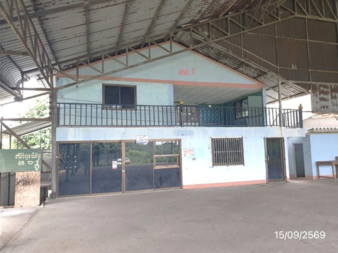 picture FACTORY 3876 Sq.w. Wieng Nong long Lamphun for 11.3M - 31/49