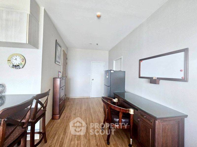picture 2-BR Condo at The Zea Sriracha in Bang Phra (ID 3436837) - 6/10