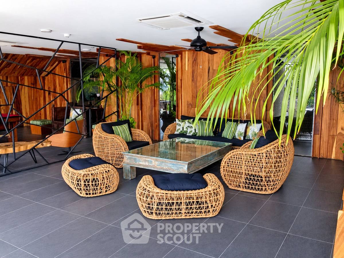 picture 1-BR Condo At The Palm - Wongamart Beach, Na Kluea (ID 3437362) - 16/17