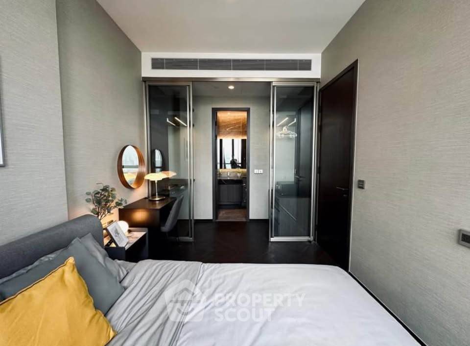 picture 17th-Floor 1-BR The Esse Sukhumvit 36, 70m To BTS Thong Lor (ID 3441725) - 10/17