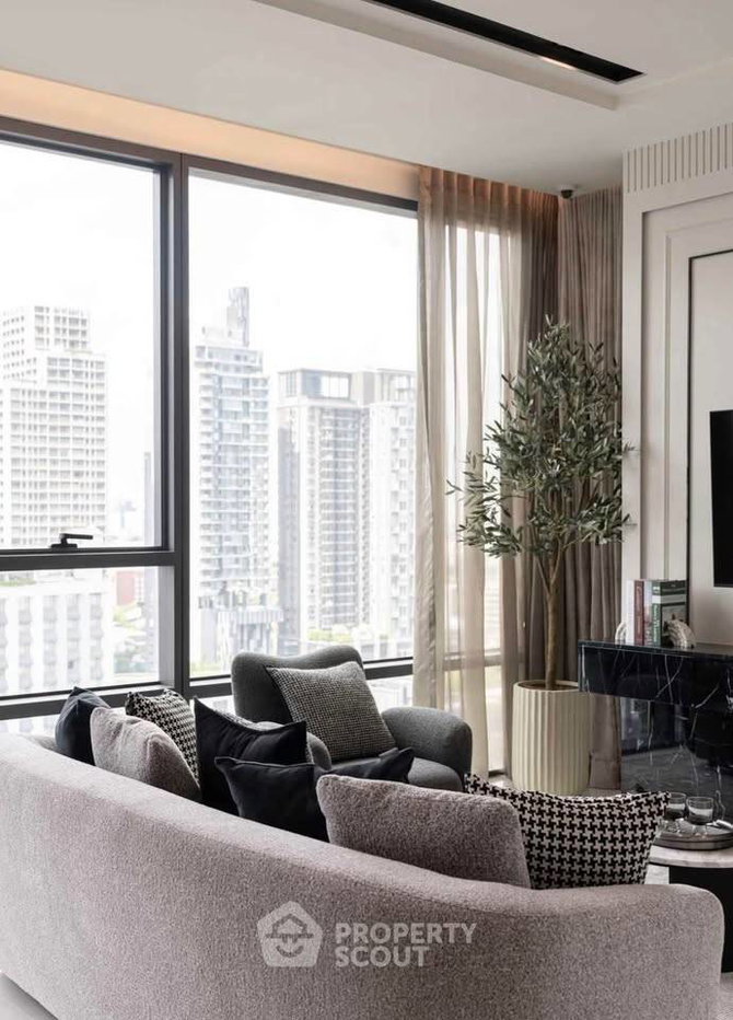 picture 2-BR Condo at The Bangkok Thonglor near BTS Thong Lor (ID 3441842) - 22/26