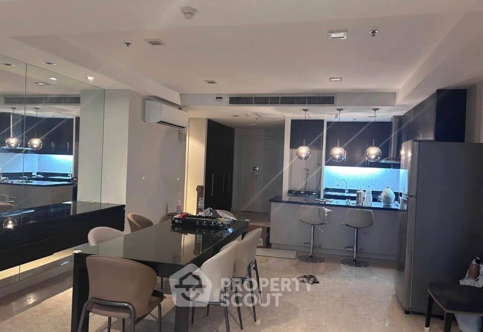 รูป เดิน 60 ม. ถึง BTS เอกมัย | คอนโด 3 ห้องนอน Nusasiri Grand Condominium (ID 3441826) - รูปที่ 5/18