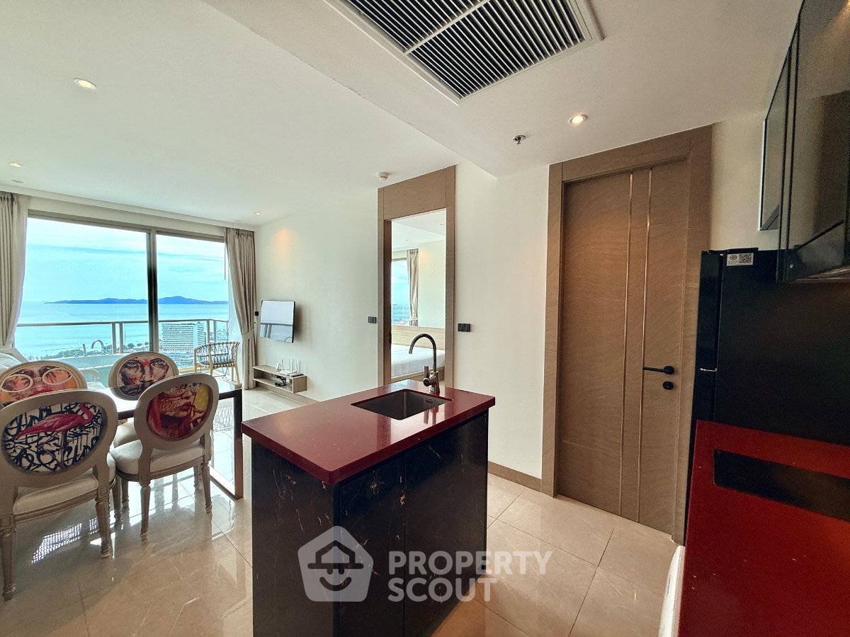 รูป คอนโด 1-ห้องนอน ที่ เดอะ ริเวียร่า โอเชี่ยน ไดร์ฟ ใกล้ หาดจอมเทียน (ID 3432733) - รูปที่ 3/30