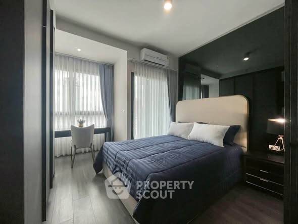 picture 1-BR Condo at IDEO Sukhumvit - Rama 4 near BTS Phra Khanong (ID 3436731) - 2/9