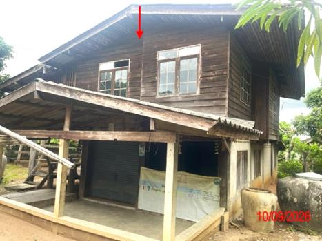 picture HOME 182.2 Sq.w. Li Lamphun for 339,000 - 32/35