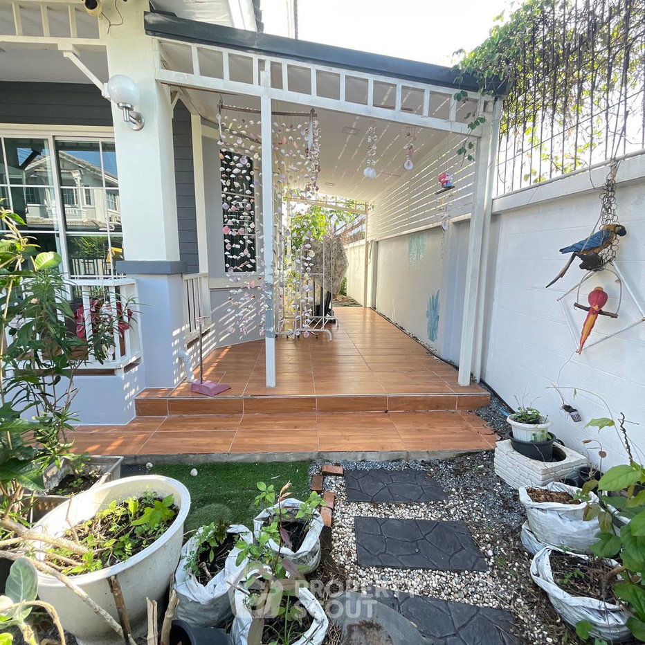 รูป บ้าน 3-ห้องนอน ที่ ชลลดา วงแหวน - รัตนาธิเบศร์ ใน บางรักพัฒนา (ID 3437541) - รูปที่ 10/14