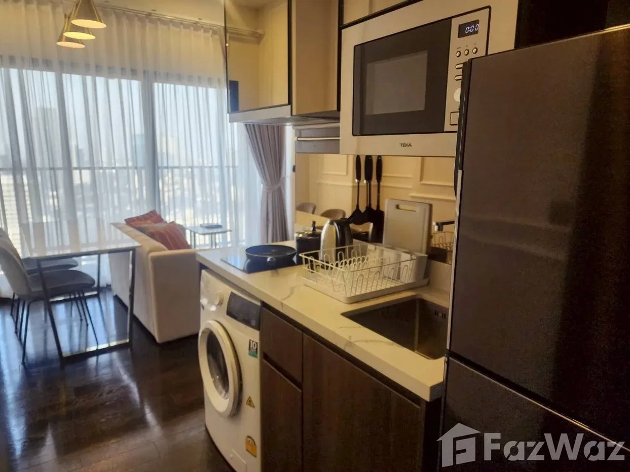 picture 2 Bedroom Condo for Sale at Park Origin Thonglor 6880585 - 9/10
