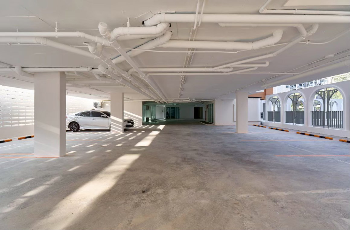 รูป โครงการใหม่ห้องมือ 1 เหลือห้องสุดท้าย📣 THE KANAVA CONDO  ใกล้ Central Festival เพียง 3.2 กม. ส่วนลด 200,000 บาท/ฟรีค่าโอน/ตกแต่งพร้อมเข้าอยู่ - รูปที่ 34/40