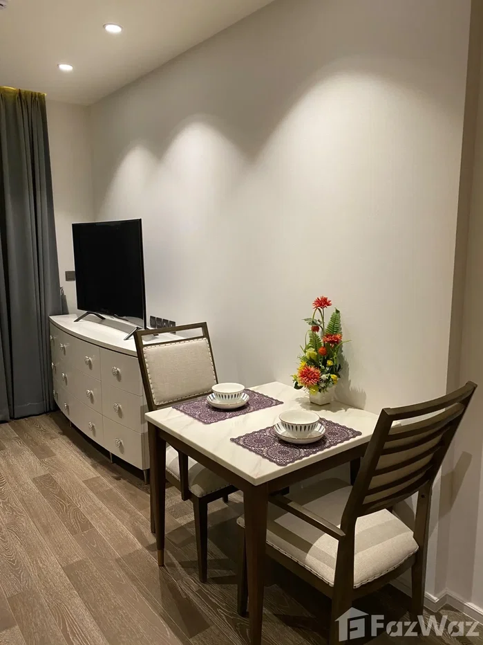 รูป คอนโดให้เช่า 1 ห้องนอน ในโครงการ มิวนีค สุขุมวิท 23 6872879 - รูปที่ 9/10