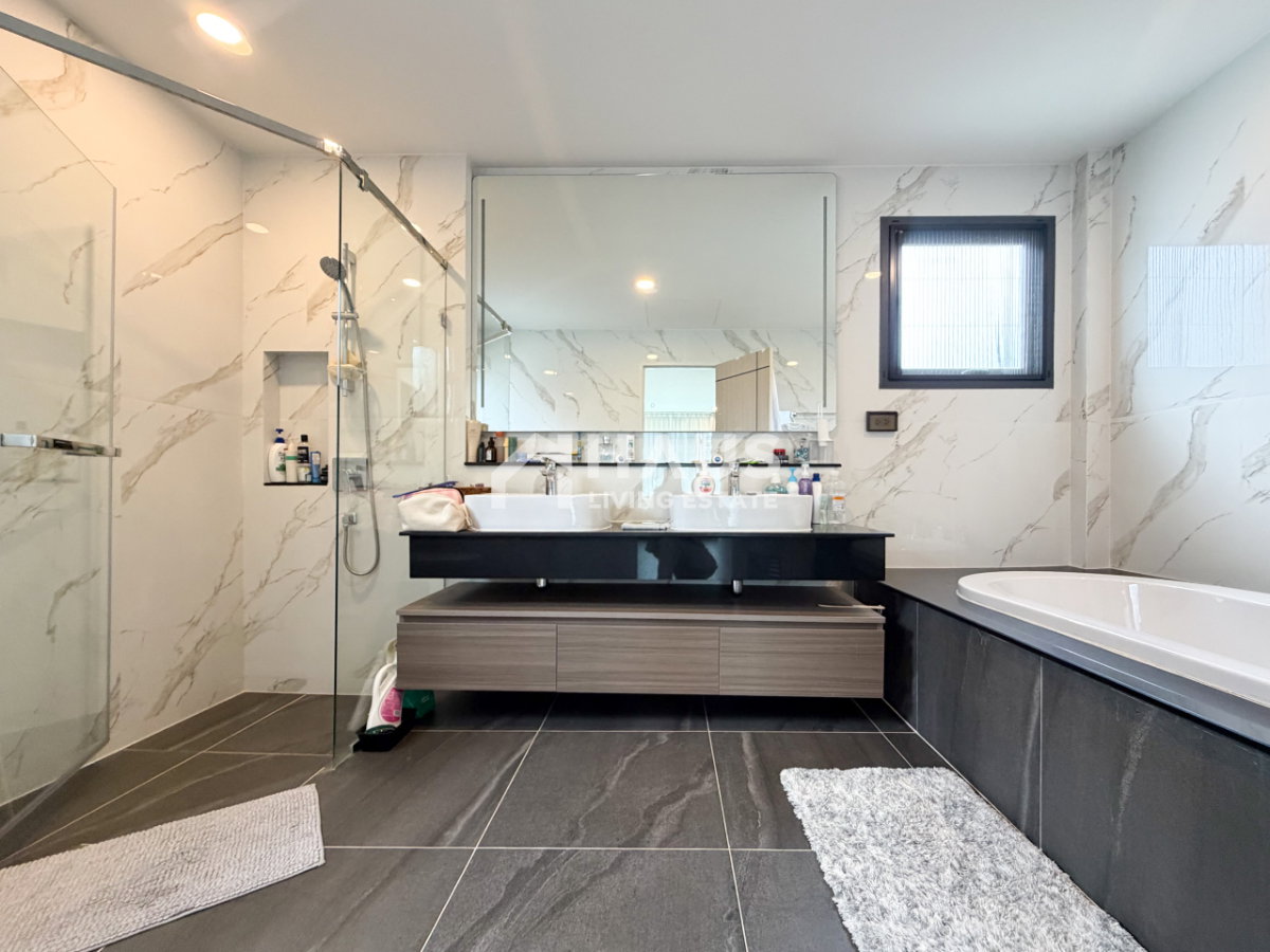 picture THE CITY Kallapaphruek / 4 Bedrooms #HKAL101 - 17/25