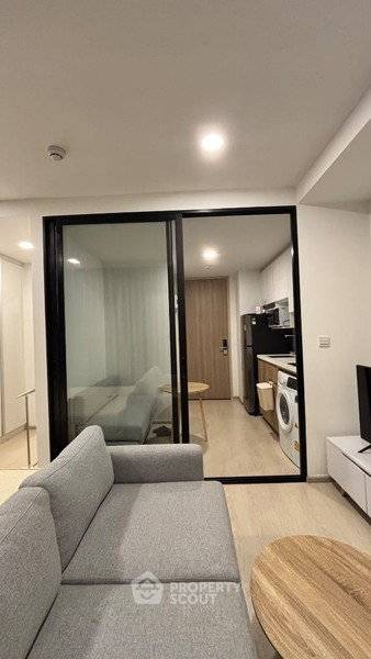 รูป คอนโด 1 ห้องนอน Noble Ambience Sukhumvit 42 ใกล้ BTS เอกมัย (ID 3439671) - รูปที่ 5/8