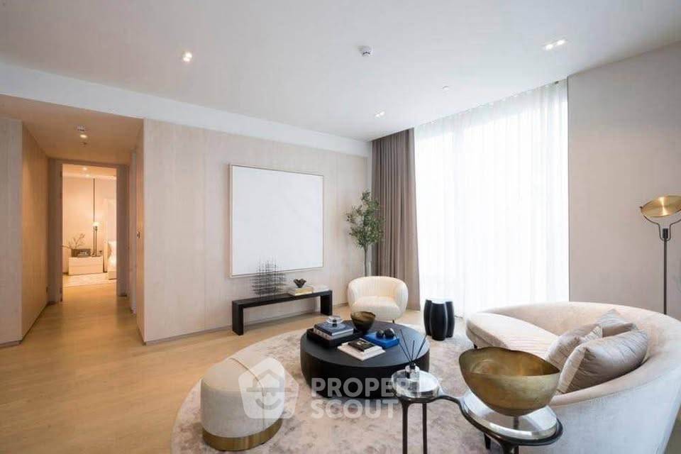 picture 2-BR Condo at The Strand Thonglor near BTS Thong Lor (ID 3441727) - 3/9