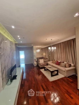 Spacious 2-BR Noble Ora Near BTS Thong Lor, 115 Sqm (ID 3436056)