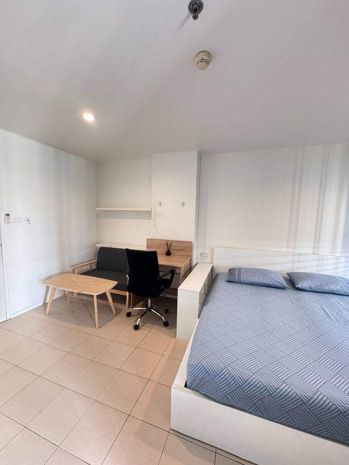 picture Studio condo for rent, size 23 sq.m. - 11/11