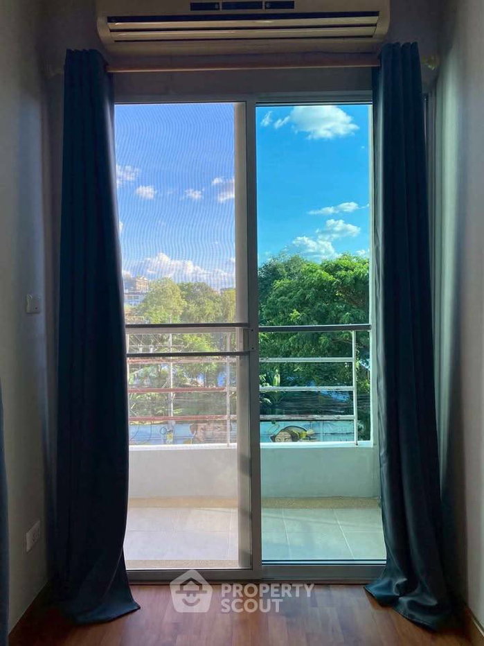 picture 2-BR Condo at One Plus Jed Yod 1 & 2 in Chang Phueak (ID 3441457) - 6/10