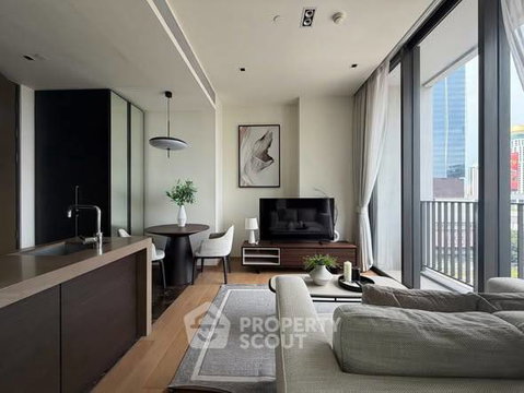 1-BR Condo at 28 Chidlom near BTS Chit Lom (ID 3439037)