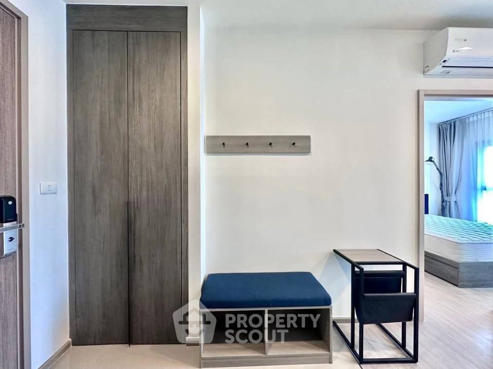 picture 1-BR Condo At THE BASE Phetchaburi-Thonglor, Bang Kapi (ID 3436673) - 8/15