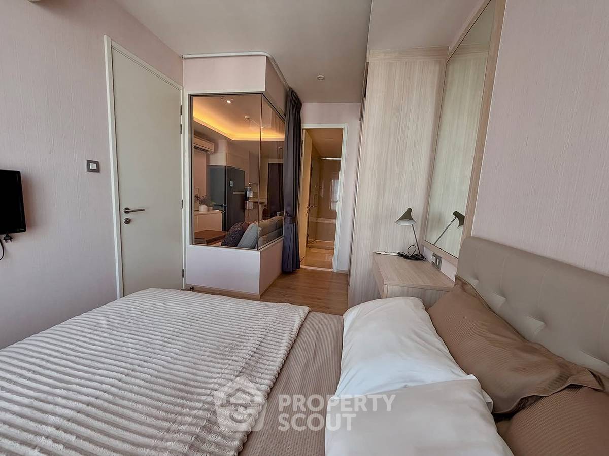 รูป คอนโดชั้น 16 ห้องนอน H Sukhumvit 43 ใกล้ BTS พร้อมพงษ์ (ID 3438908) - รูปที่ 6/10