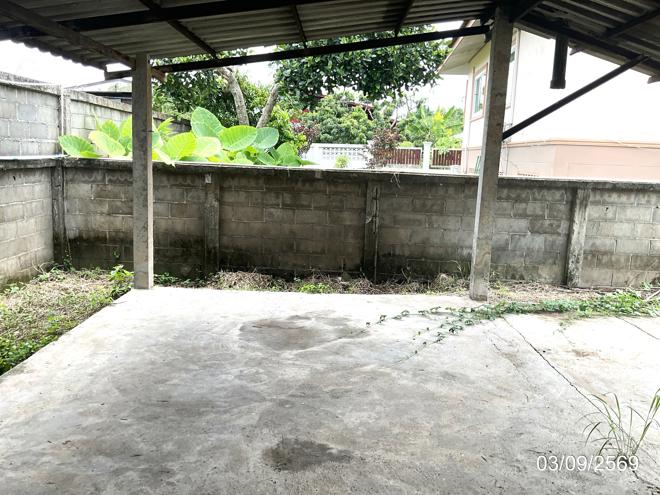 picture HOME 284 Sq.w. Chun Phayao for 1.5M - 15/37