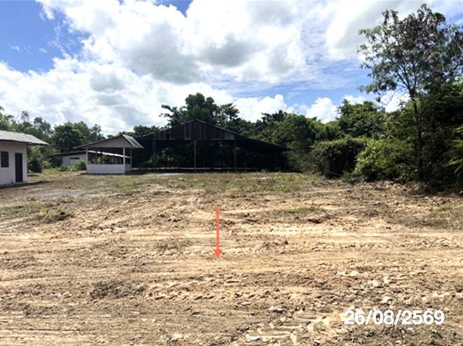 picture FACTORY 2400 Sq.w. Khuang Nai Ubon Ratchathani for 3.2M - 14/31