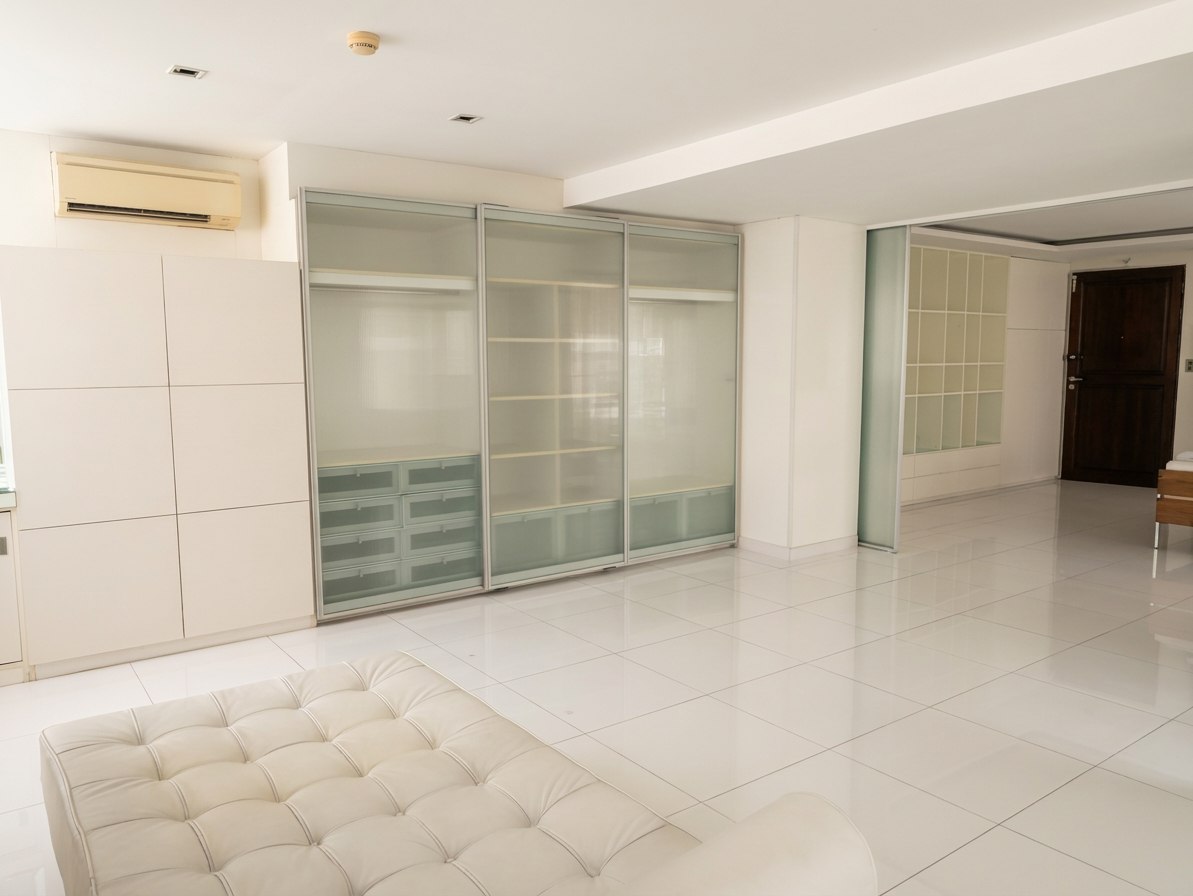 picture The Fine@River for Rent 1BR 81.5 sqm near BTS Krung Thon Buri 5,990,000 THB ð - 6/9