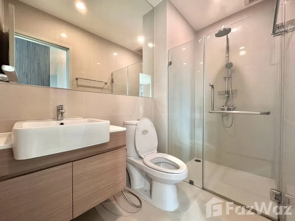 picture 2 Bedroom condo for rent at Noble Revolve Ratchada 6882032 - 2/10